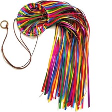 Windfahne Streamer aus