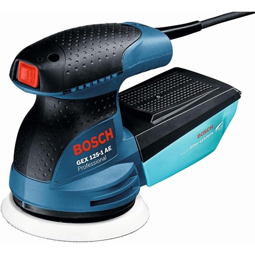 Bosch professional gex - professional,