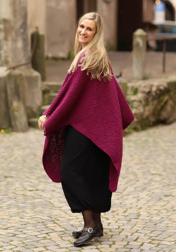 Milano lagenlook oversized - milano,