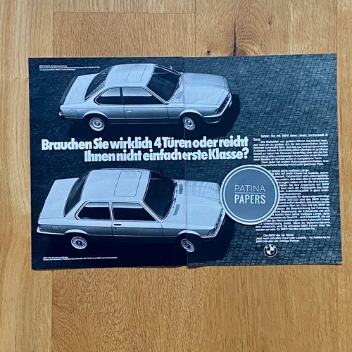 1981 bmw 635 - 635, e30
