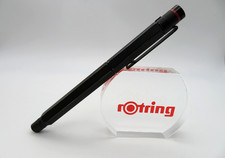 Vintage rotring Newton Füller