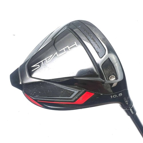 Taylormade stealth driver - stealth, /