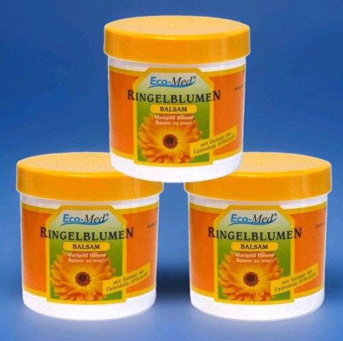Eco med ringelblumen - eco, salbe