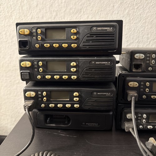 Motorola gm950 70cm band - gm950,