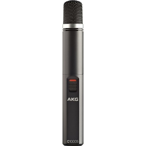 Akg c1000s kondensator - c1000s,