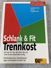 Schlank und fit durch - „schlank,