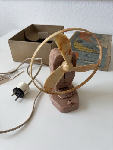 Vintage ddr kunststoff - ddr,