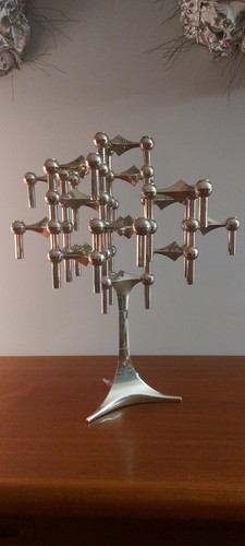 Bmf nagel standfuß - bmf, metall