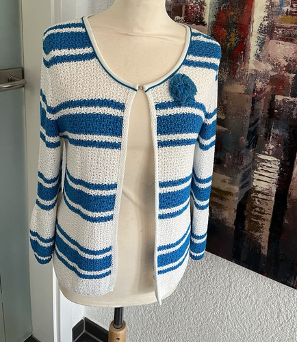 Marc cain damen strickjacke - cain,