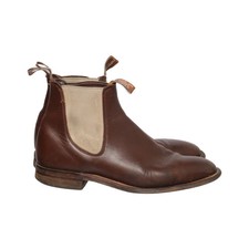 R.M. Williams, Chelsea Boots
