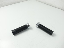 Griffe original  Piaggio Vespa GTS 300 SUPER TECH Griffe Gasgriff Griffgummi