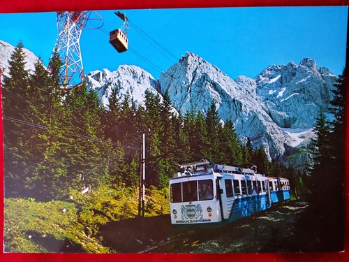 Zahnradbahn großkabinenbahn - zahnradbahn,,