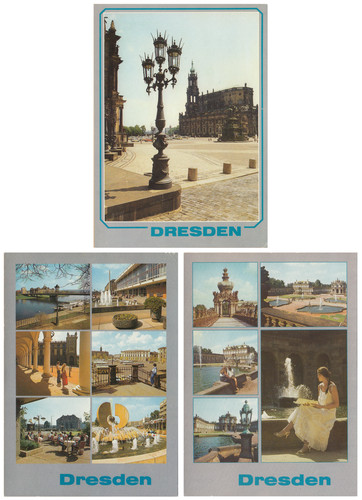 Ddr ansichtskarten - 3,