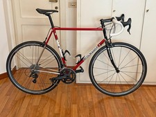 Colnago Super Più - Größe