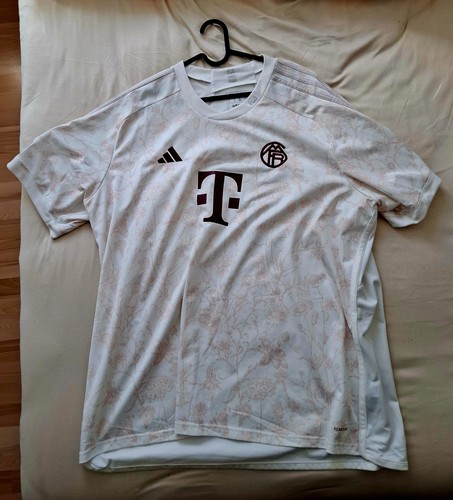 Original adidas bayern - adidas, fc