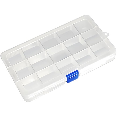 Sortierbox kleinteile - sortierbox,