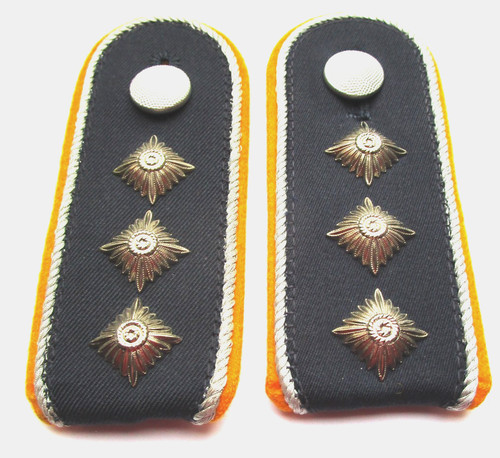 Schulterklappen luftwaffe hemd - schulterklappen,