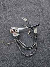 Blinkerschalter Porsche 911