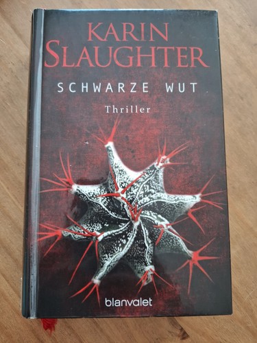 Schwarze wut von - schwarze, slaughter