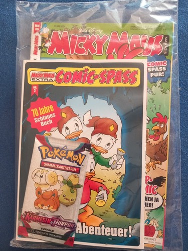 Micky maus 2024 original - micky,