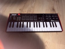 Akai professional mpk - professional, mini