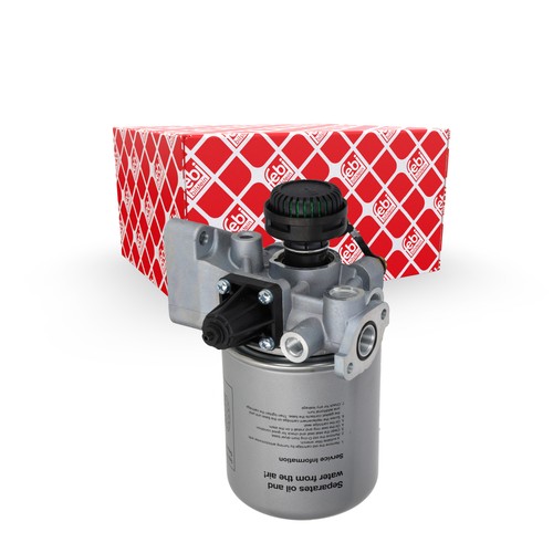 Febi bilstein lufttrockner - bilstein,