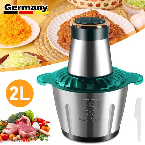 Universalzerkleinerer