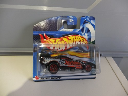 Hot wheels firebird funny car - firebird,