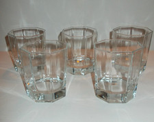 Luminarc France Octime Whisky