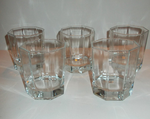 Luminarc france octime whisky - france,