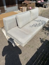 schlafsofa schlafcouch mit bettkasten gebraucht