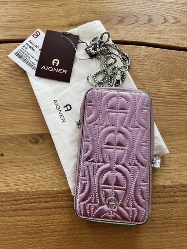 Aigner handytasche mit - aigner,