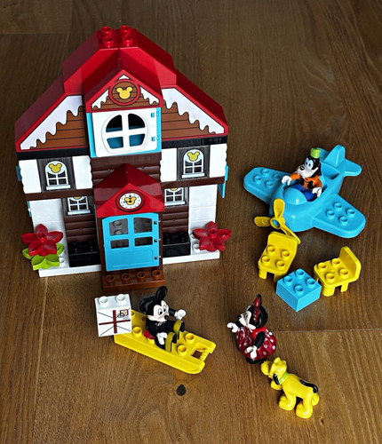 Lego duplo disney micky maus - duplo,