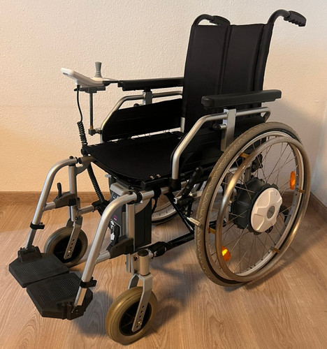 Alber fix e35 - alber,