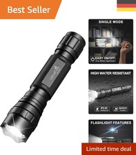 Mini Taschenlampe 800 Lumen -