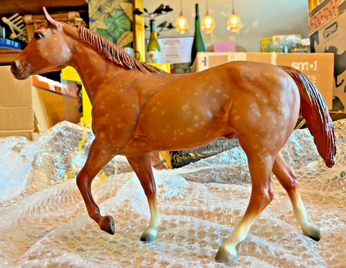 Breyer traditional collector - breyer,