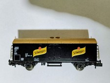 Fleischmann N 8343 K