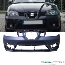 Seat Ibiza IV 6L1 Stoßstange