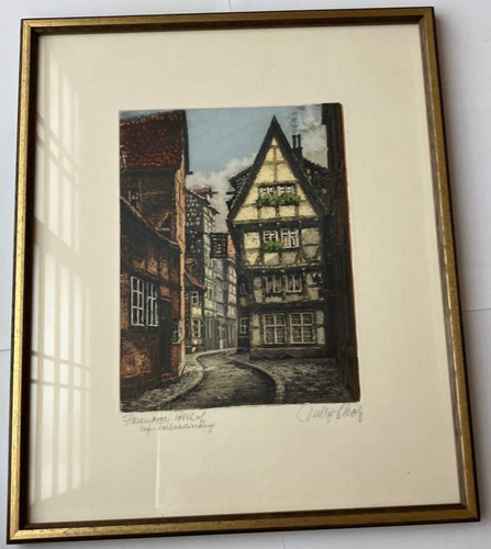 Jmw turner 1860c original - jmw,