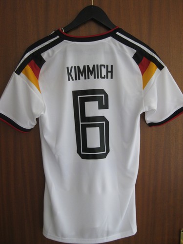 Dfb deutschland heim trikot - dfb,