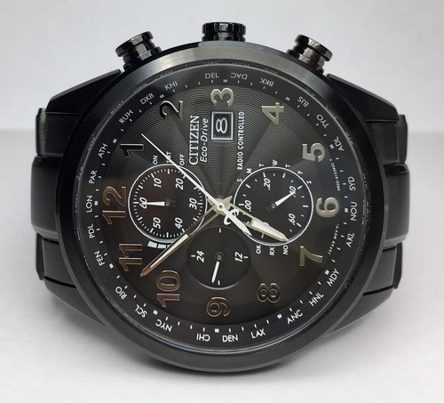 Citizen at8105 53e eco drive - citizen, at8105-53e