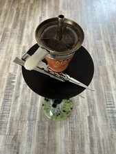 Shisha Wasserpfeife Set, INVI