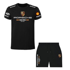 Porsche Racing Custom T-Shirt