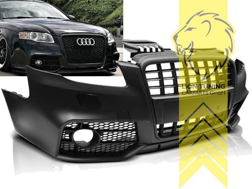 Frontstoßstange für audi - frontstoßstange,