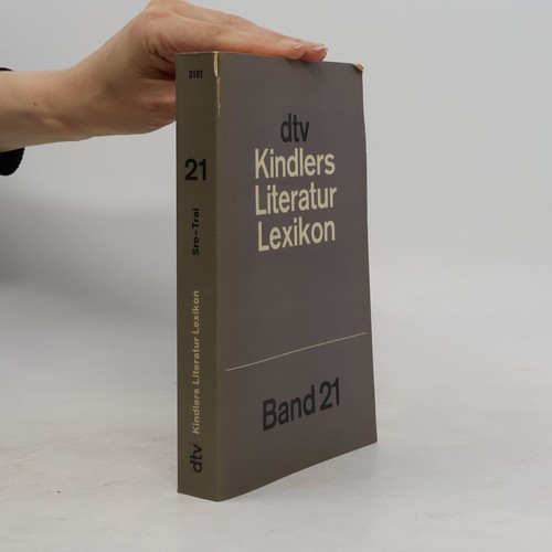 Kindlers literatur lexikon - literatur,