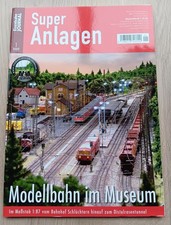 Eisenbahn Journal 01/2009