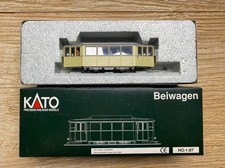 Kato K30901 Straßenbahn