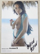 Playboy Öznur Asrav Miss