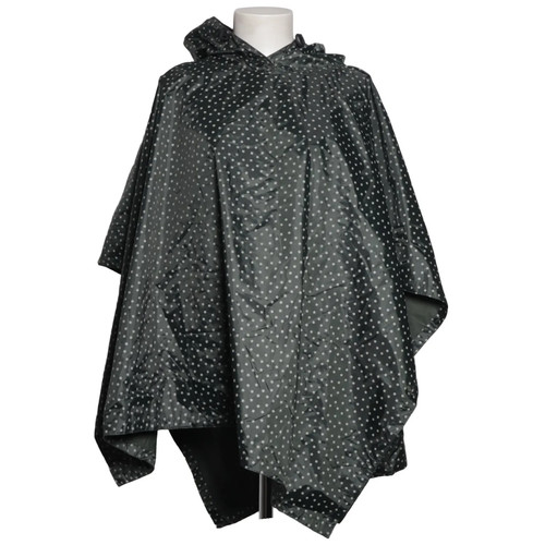 Lisbeth dahl regenponcho - dahl,,