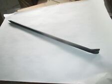 Brechstange Nageleisen BW Bundeswehr Bordausstattung Kuhfuss Nagelklaue 1170mm 